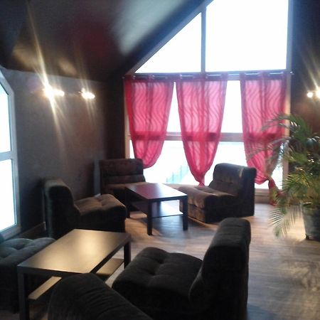 Hotel Le Sterenn Saint-Guénolé Esterno foto