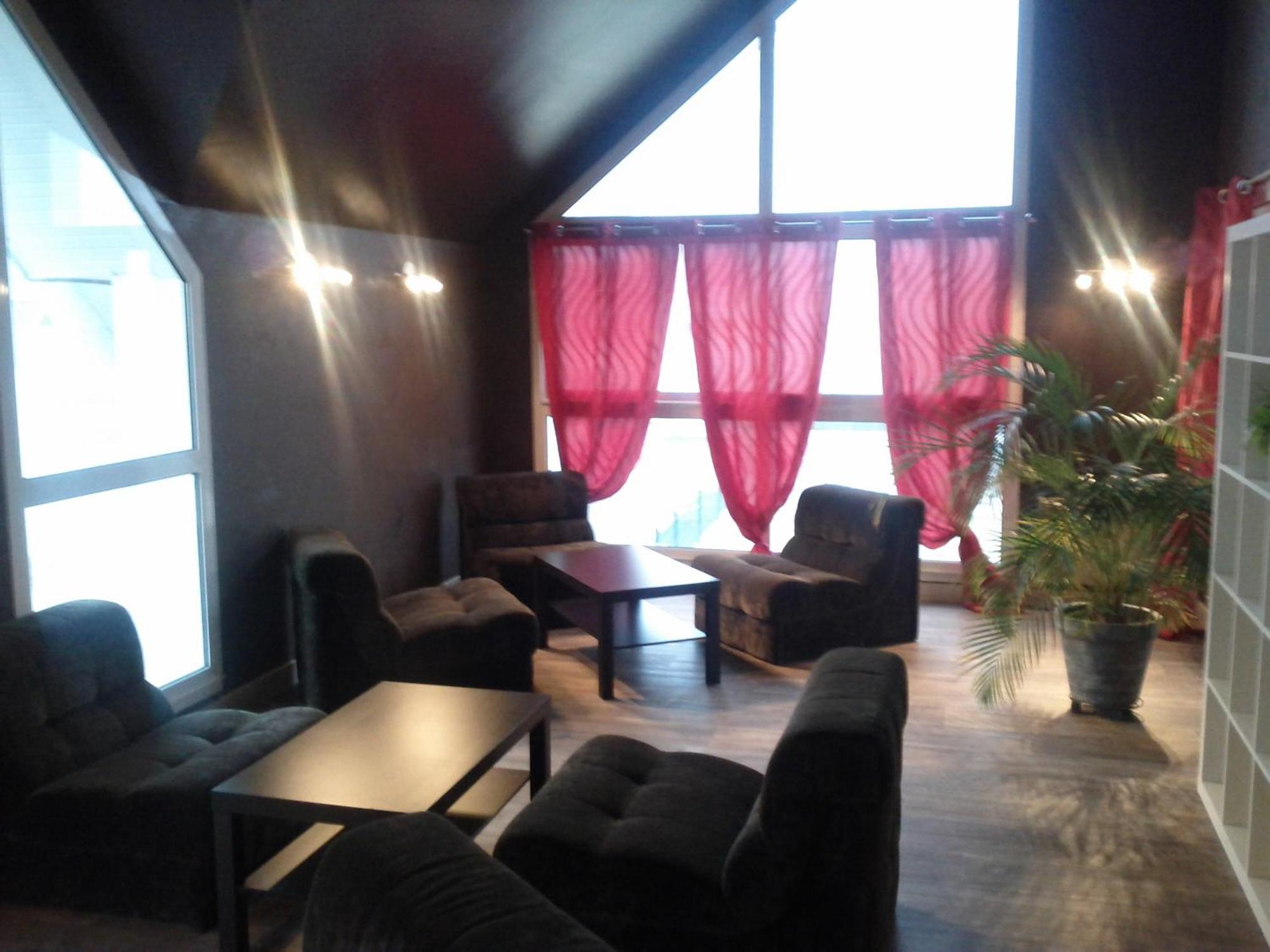 Hotel Le Sterenn Saint-Guénolé Esterno foto