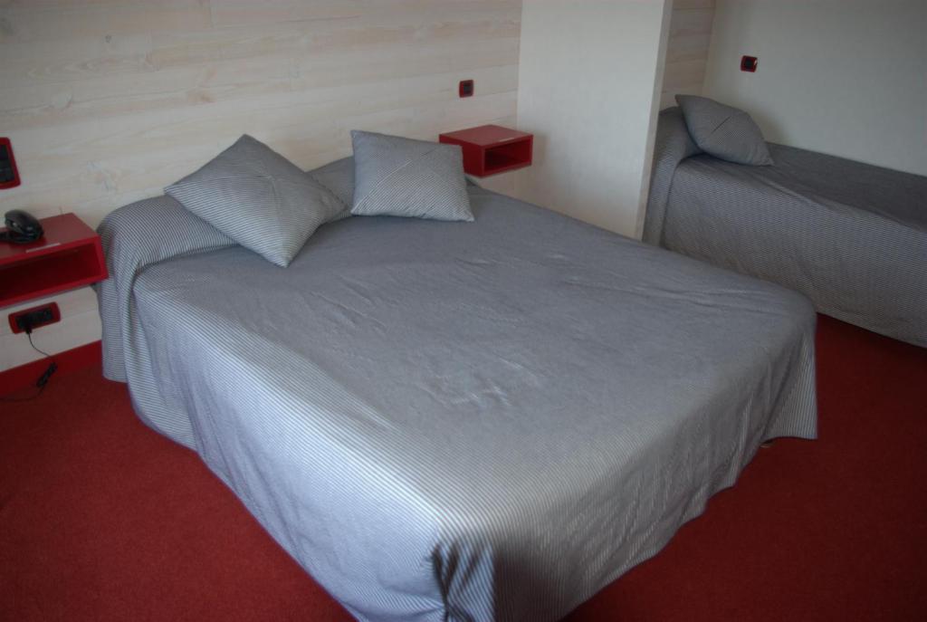 Hotel Le Sterenn Saint-Guénolé Camera foto